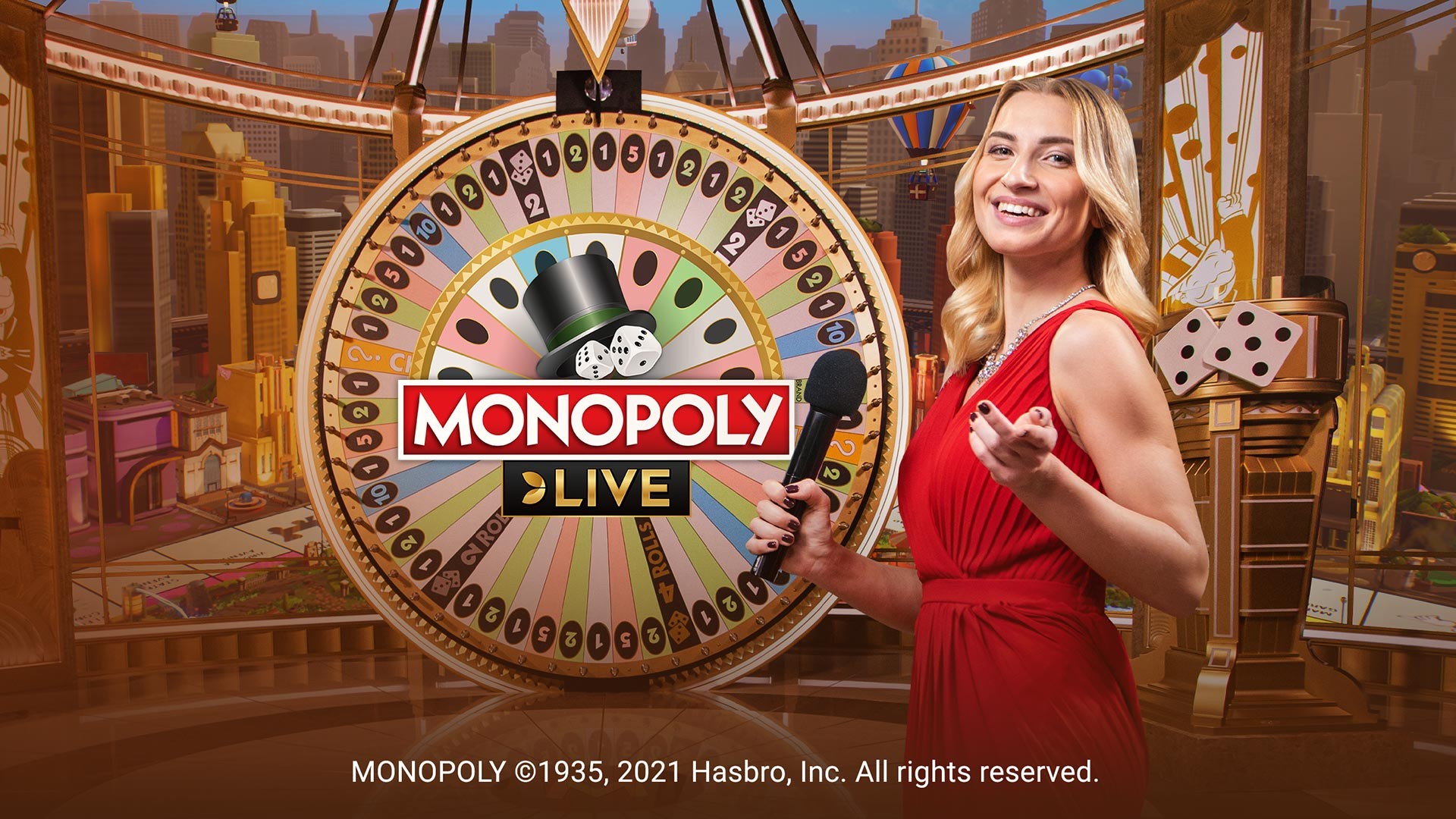 betus casino slot